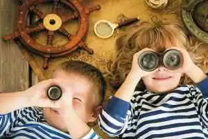 Club Mariner Youth Program