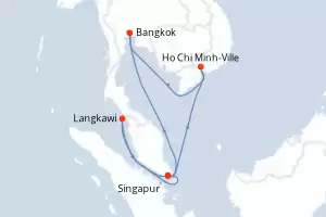 Navigator of the Seas