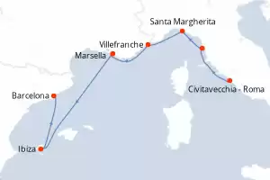 Brilliance of the Seas