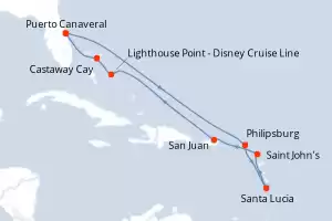 Disney Fantasy