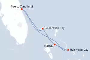 Carnival Freedom