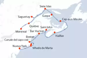 Azamara Quest