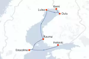 Le Commandant Charcot