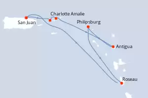 Rhapsody of the Seas