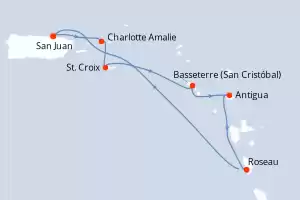 Rhapsody of the Seas