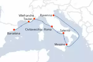 Explorer of the Seas