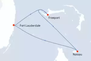 Radiance of the Seas