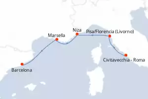 Azamara Journey