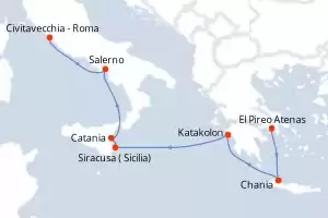 Azamara Journey