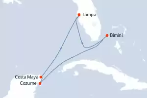 Celebrity Constellation