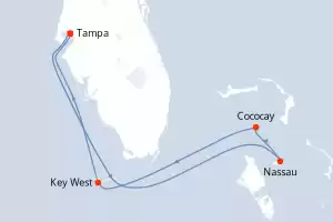 Enchantment of the Seas