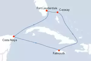 Explorer of the Seas