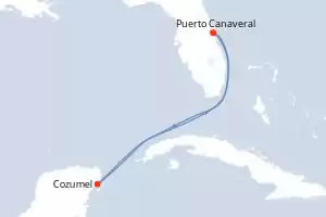 Adventure of the Seas