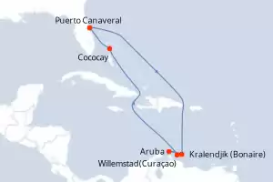 Adventure of the Seas