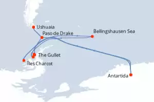 Le Commandant Charcot