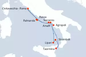 Royal Clipper