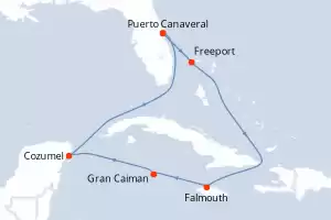 Explorer of the Seas