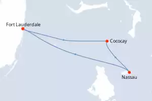 Brilliance of the Seas