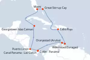 Norwegian Sun