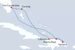 Explorer of the Seas