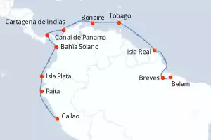 HANSEATIC inspiration