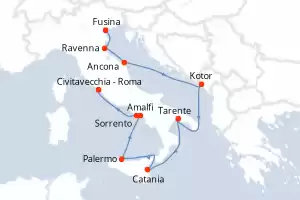 Azamara Journey