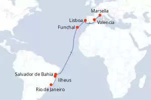 MSC Musica