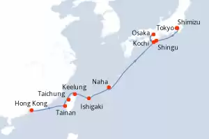 Seabourn Encore