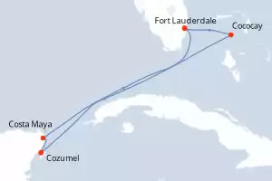 Symphony of the Seas