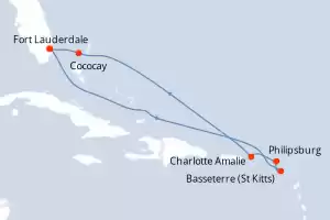 Symphony of the Seas