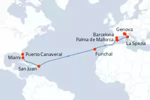 MSC Grandiosa