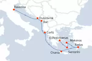 Celebrity Eclipse