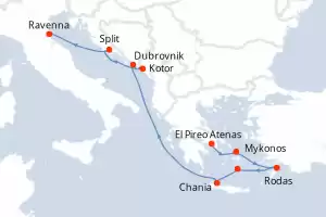 Celebrity Eclipse
