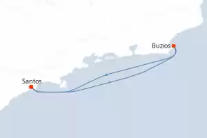 MSC Divina