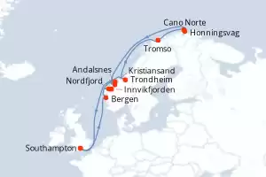 Queen Mary 2