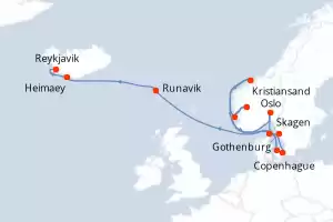 Azamara Journey