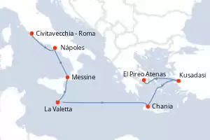 Crystal Serenity