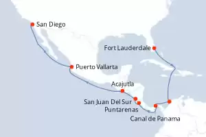 Crystal Symphony