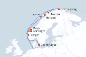 EXPLORA V