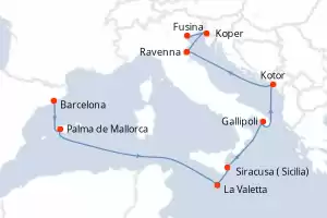 EXPLORA IV
