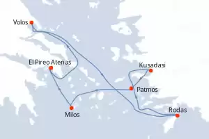 EXPLORA I
