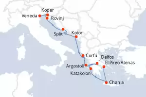 Azamara Journey