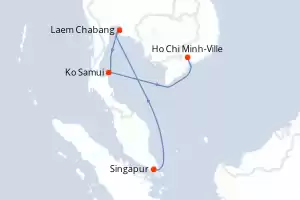 Azamara Quest