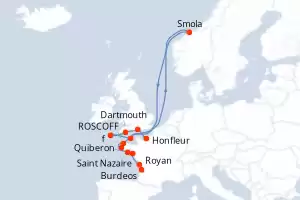 Le Boreal