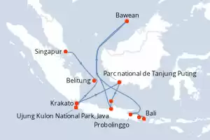 Le Jacques Cartier