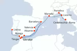 MS Zuiderdam