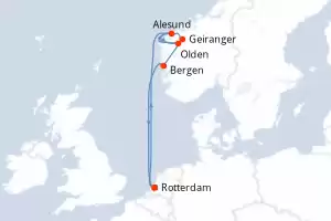 Rotterdam