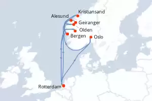 Rotterdam
