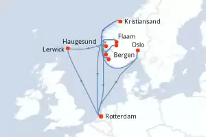 Rotterdam