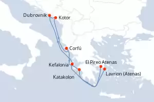 Celestyal Journey